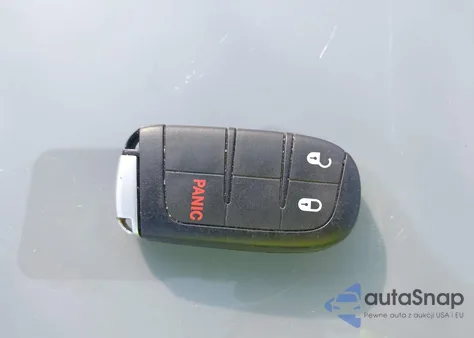 2019 Dodge Journey Se Value Package from USA, damaged, VIN 3C4PDCAB9KT868055